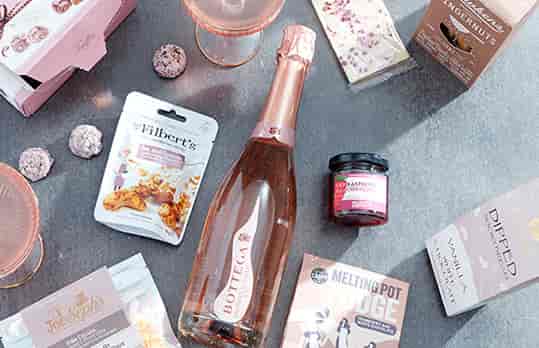 Types of Hampers