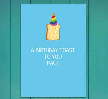 Bestsellers Humour Cards