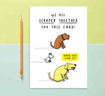 Birthday Humour Cards