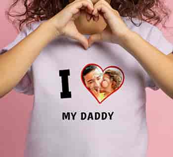 All New Baby T-shirts