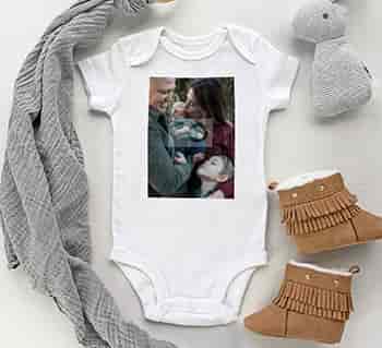 New Baby Baby Grows