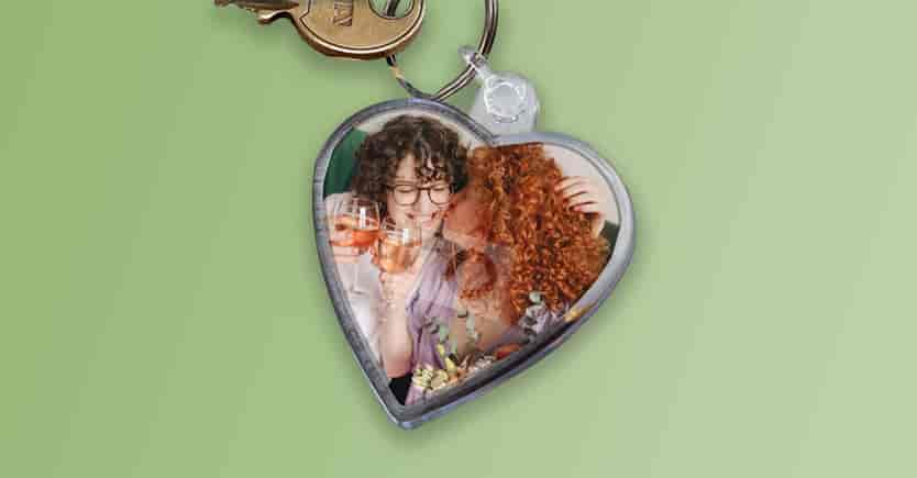 Photo Gifts for Her