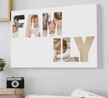 Personalised Posters