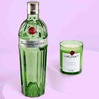 Personalised Gin