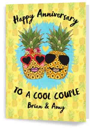 Funny Anniversary Cards