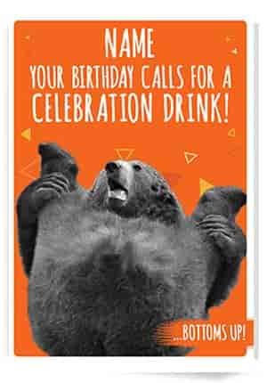 Animals Cards