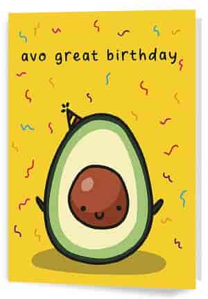 Cute Cards