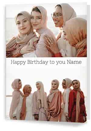 Bestsellers Cards