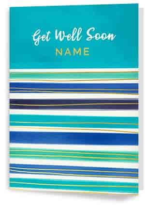 Get Well Soon Cards