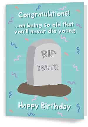 Rude Cards