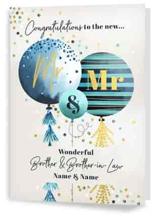 Wedding Cards
