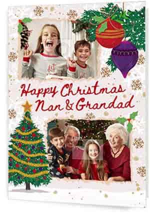 Grandparents Cards