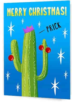Rude Cards