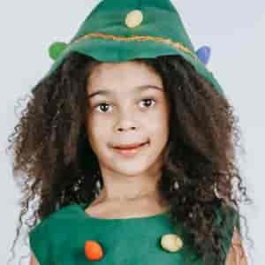Granddaughter