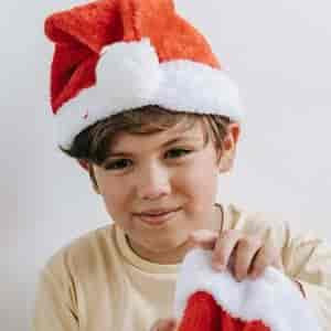 Grandson