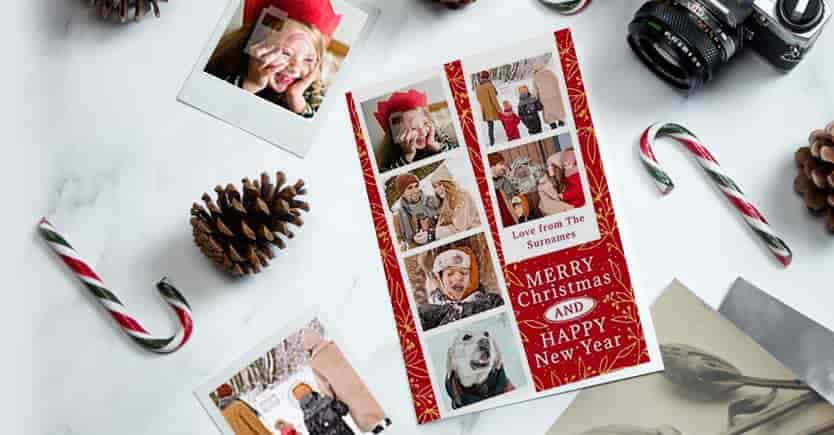 All Christmas