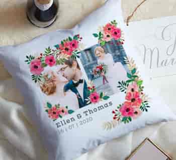 Wedding Cushions