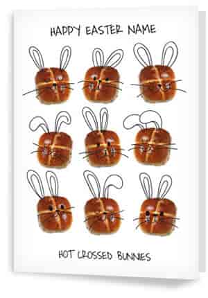 Funny Easter Cards