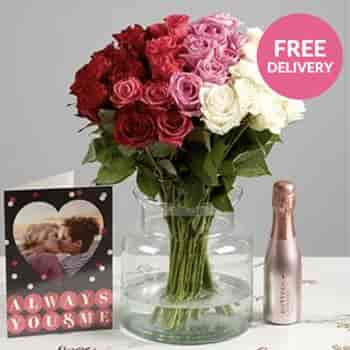 Free Delivery