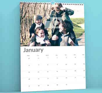 Calendars
