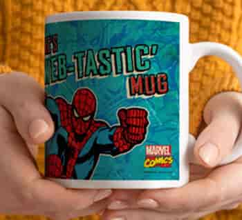 Personalised Mugs