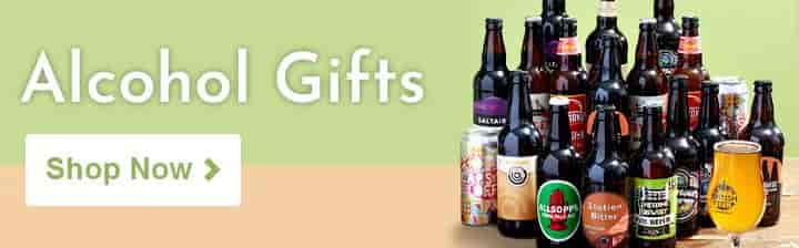 Alcohol Gifts