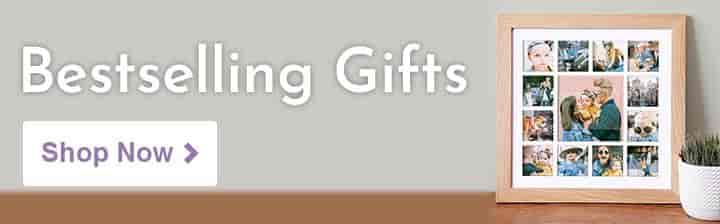 Bestselling Gifts for him