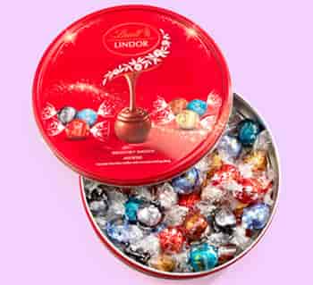 Sweets & Chocs