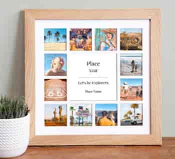 Photo Frames