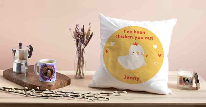 Gifts for Her Information
