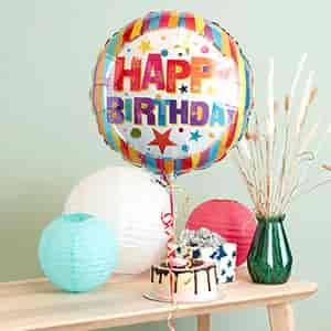 Balloons