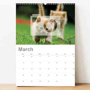 Calendars