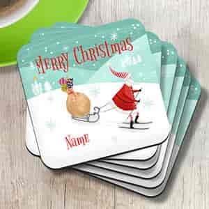 Coasters