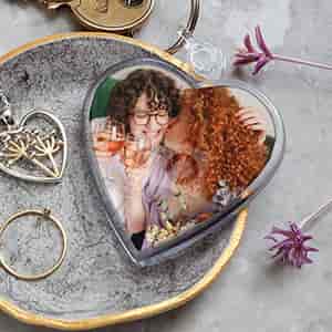 Keyrings