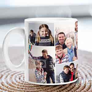 Mugs