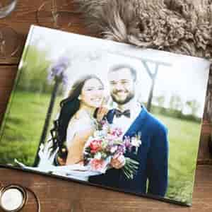 Photo Books