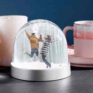 Snowglobes