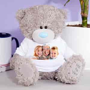 Teddy Bears
