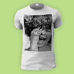 T-shirts