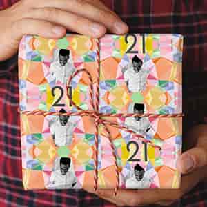 Wrapping Paper