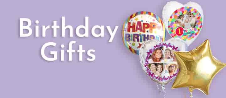 Birthday Gifts