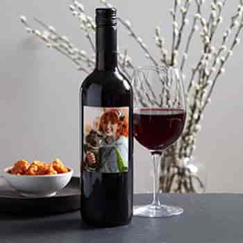 Personalised Alcohol
