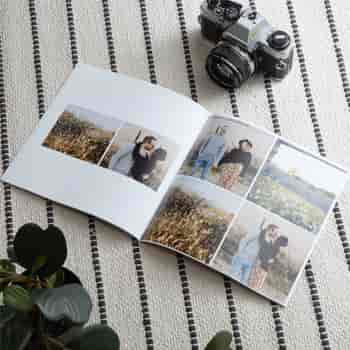 Photobooks