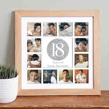 Photo Upload Gifts
