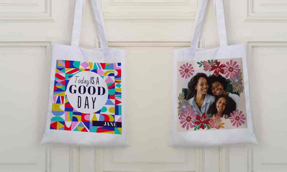 Tote Bag Information