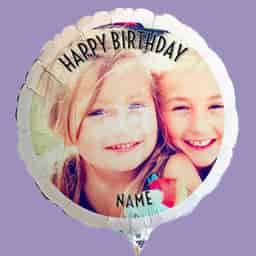Balloons