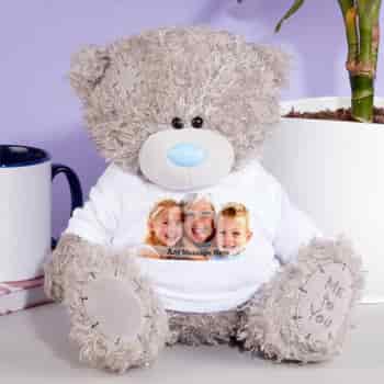 Teddy Bears