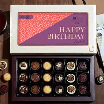 Chocolates