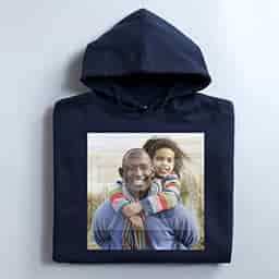 Hoodies & Sweatshirts