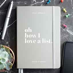 Notebooks
